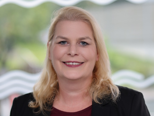 Christina Oberhuber-Braunreiter