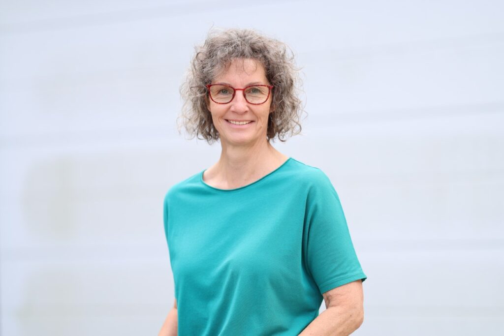 Foto - Monika Zielinski