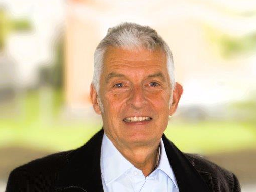 Stephan Imbery